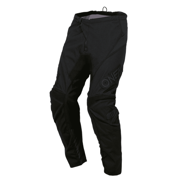 ONEAL ELEMENT PANTS CLASSIC BLACK