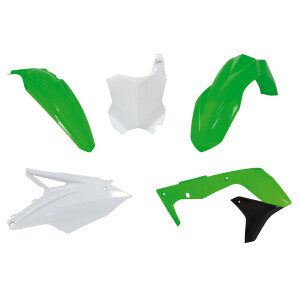 Plastikkit Kawasaki KXF 450 16-18...
