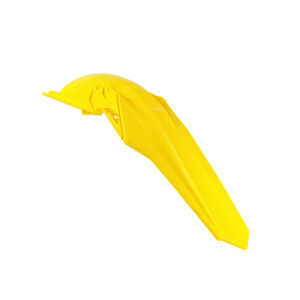 Kotflügel hinten RMZ 450 18- / 250 19- gelb