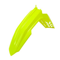 Kotflügel vorn RMZ 450 18-,RMZ 250 19- Neon Gelb