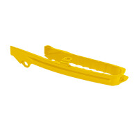 Rtech Schwingenschleifer für Suzuki RMZ 250 19- / 450 18- Gelb