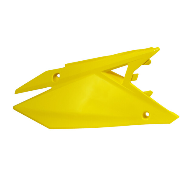 Seitenteile RMZ 450 18- gelb