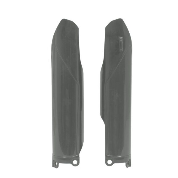 Gabelprotektor KXF 250 17- KXF 450 16- Grau