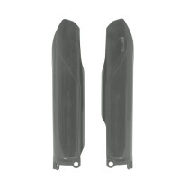 Gabelprotektor KXF 250 17- KXF 450 16- Grau