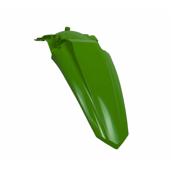 Kotflügel hinten KX 450 19- / KXF 250 21- Grün