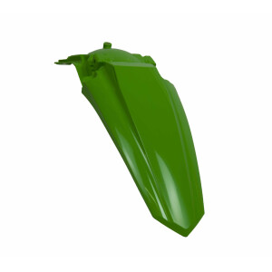 Kotflügel hinten KX 450 19- / KXF 250 21- Grün