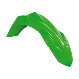 Kotflügel vorn KXF 450 16- KXF 250 17- grün
