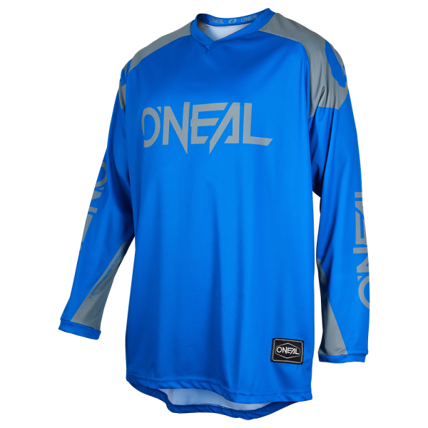 ONEAL MATRIX JERSEY RIDEWEAR BLUE/GRAY