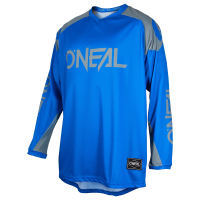 ONEAL MATRIX JERSEY RIDEWEAR BLUE/GRAY
