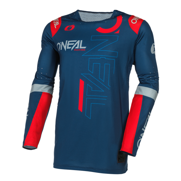 ONEAL PRODIGY JERSEY FIVE THREE BLUE/RED