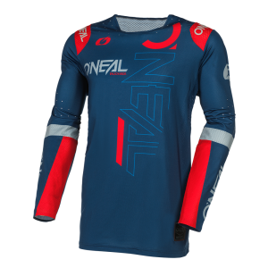 ONEAL PRODIGY JERSEY FIVE THREE BLUE/RED