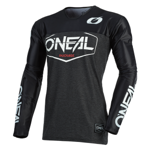 ONEAL MAYHEM JERSEY HEXX BLACK