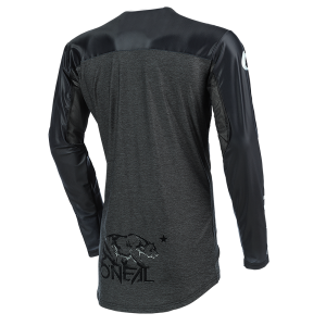 ONEAL MAYHEM JERSEY HEXX BLACK