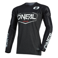 ONEAL MAYHEM JERSEY HEXX BLACK