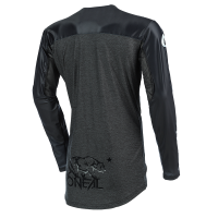 ONEAL MAYHEM JERSEY HEXX BLACK