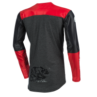 ONEAL MAYHEM JERSEY HEXX BLACK/RED