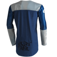 ONEAL MAYHEM JERSEY HEXX BLUE/GRAY
