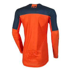 ONEAL MAYHEM JERSEY HEXX BLUE/ORANGE