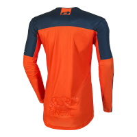 ONEAL MAYHEM JERSEY HEXX BLUE/ORANGE