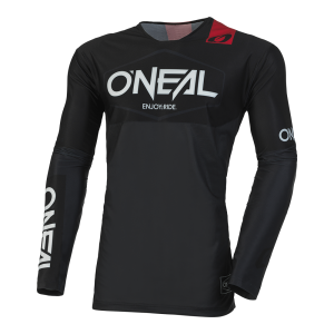 ONEAL MAYHEM JERSEY HEXX BLACK/GRAY