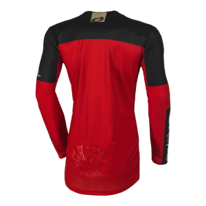 ONEAL MAYHEM JERSEY HEXX BLACK/RED
