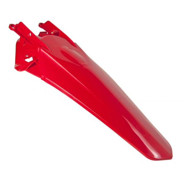 Kotflügel hinten GASGAS MC 21- Rot