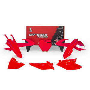 Plastikkit Gasgas MC 85 21- GG Rot 6tlg