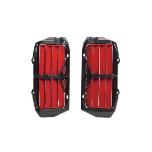 Rtech Oversize Kühlerschutzlamellen GASGAS MC/EC 21-...