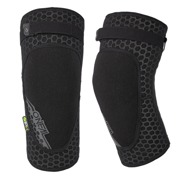 ONEAL REDEEMA ELBOW GUARD BLACK