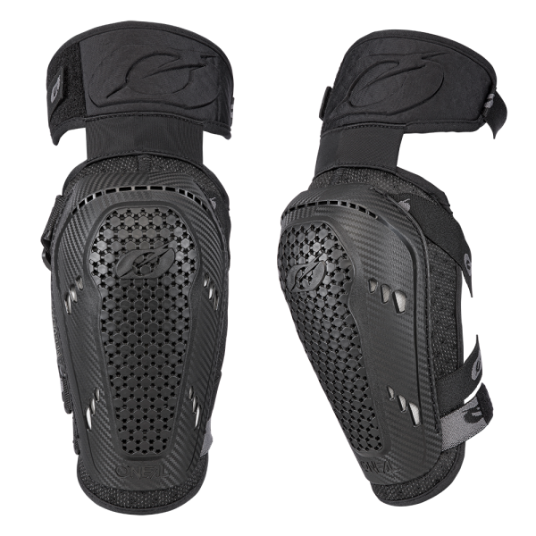 ONEAL PRO III ELBOW GUARD BLACK