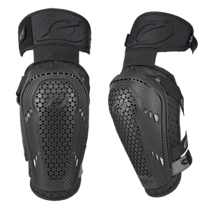 ONEAL PRO III ELBOW GUARD BLACK