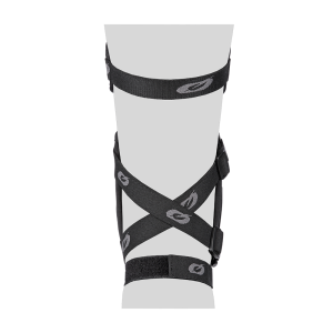 ONEAL PRO III ELBOW GUARD BLACK