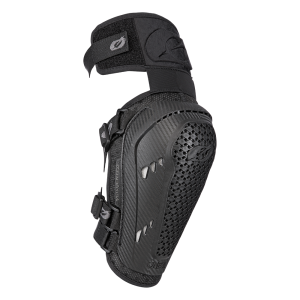 ONEAL PRO III ELBOW GUARD BLACK