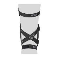 ONEAL PRO III ELBOW GUARD BLACK