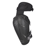 ONEAL PRO III ELBOW GUARD BLACK