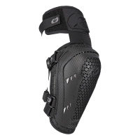 ONEAL PRO III ELBOW GUARD BLACK