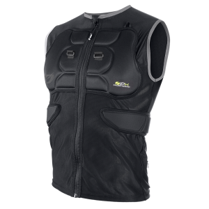 ONEAL BP PROTECTOR VEST BLACK