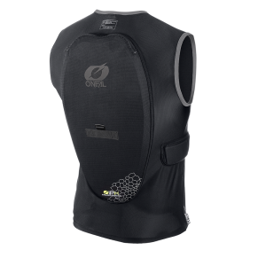 ONEAL BP PROTECTOR VEST BLACK