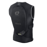 ONEAL BP PROTECTOR VEST BLACK