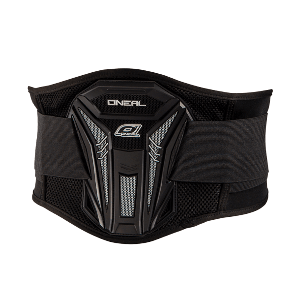 ONEAL PXR KIDNEY BELT BLACK