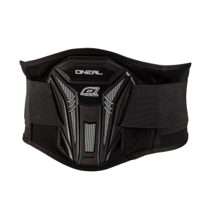 ONEAL PXR KIDNEY BELT BLACK