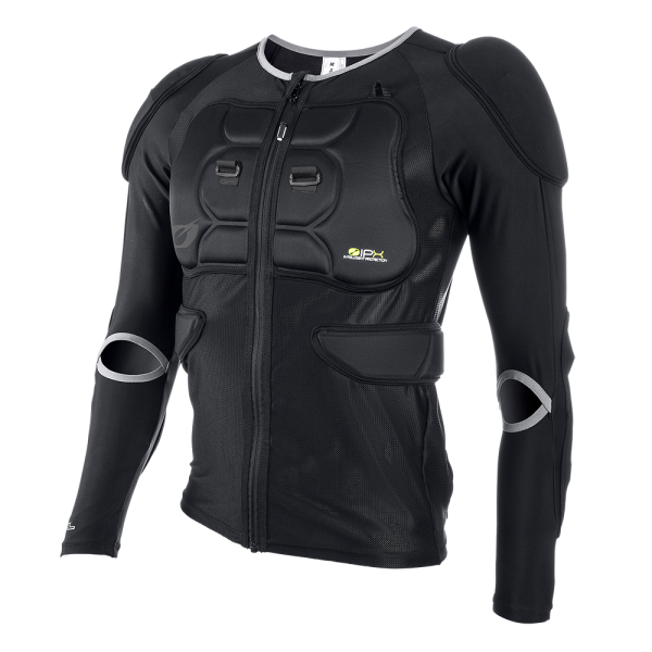 ONEAL BP PROTECTOR JACKET BLACK