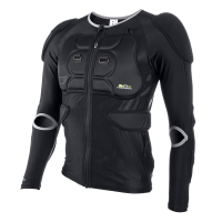 ONEAL BP PROTECTOR JACKET BLACK