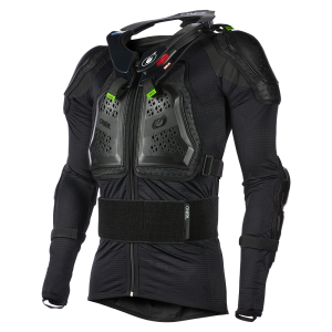 ONEAL UNDERDOG PROTECTOR JACKET BLACK