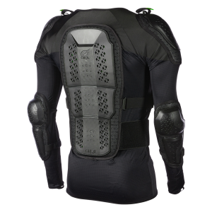 ONEAL UNDERDOG PROTECTOR JACKET BLACK