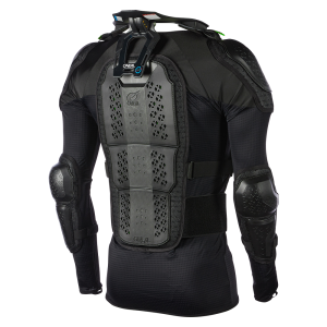 ONEAL UNDERDOG PROTECTOR JACKET BLACK