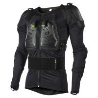 ONEAL UNDERDOG PROTECTOR JACKET BLACK