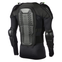ONEAL UNDERDOG PROTECTOR JACKET BLACK