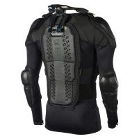 ONEAL UNDERDOG PROTECTOR JACKET BLACK