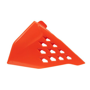 Airbox Abdeckung links für KTM SX/SXF 19-22 EXC...
